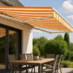 Tende da sole a bracci estensibili: perché scegliere questi modelli migliora il comfort