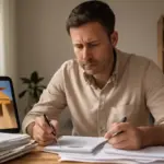 Documentazione necessaria per bonus tende da sole: scopri quali incartamenti preparare per non rallentare la pratica