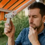 Cosa valutare nella ferramenta delle tende da sole? Il componente che troppo spesso viene sottovalutato
