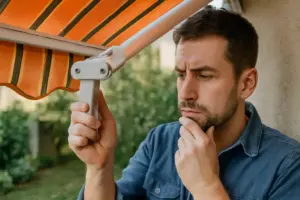 Cosa valutare nella ferramenta delle tende da sole? Il componente che troppo spesso viene sottovalutato