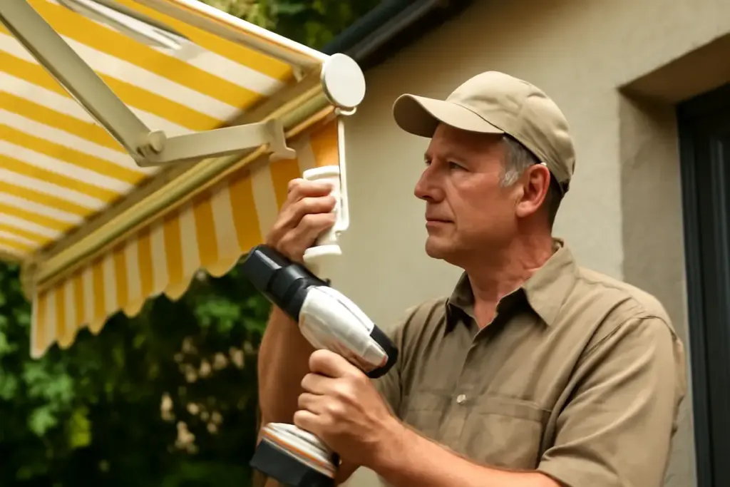 Quanto dura una tenda da sole con manutenzione regolare? I segreti che allungano davvero la vita del prodotto