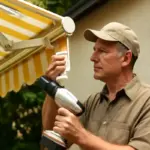 Quanto dura una tenda da sole con manutenzione regolare? I segreti che allungano davvero la vita del prodotto