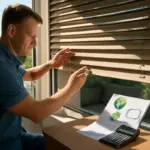 Ecobonus per schermature solari: come un intervento migliora comfort e bolletta allo stesso tempo