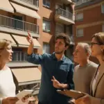 Agevolazioni per tende esterne condominiali: la soluzione per dividere le spese senza conflitti