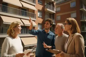 Agevolazioni per tende esterne condominiali: la soluzione per dividere le spese senza conflitti