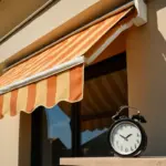 Che durata hanno le detrazioni per tende da sole appena installate? Il dettaglio temporale che fa la differenza