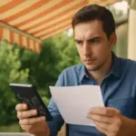 Quali sono i massimali di spesa per bonus tende da sole? Impedisce sorprese sui limiti di rimborso