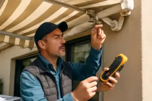 Come prevenire rotture improvvise nelle tende da sole: i controlli periodici che fanno la differenza
