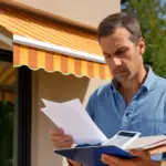 IVA agevolata per acquisto e installazione tende da sole: come ottenerla subito senza errori nei documenti