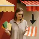 Come scegliere il colore giusto per la tenda da sole? Errori comuni che rovinano l’effetto finale