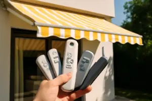 Quali tipi di comando remoto esistono per le tende da sole? Scopri cosa personalizza davvero l’esperienza quotidiana