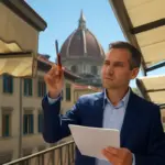 La normativa su pergole e tende a Firenze: ciò che serve conoscere per evitare sanzioni