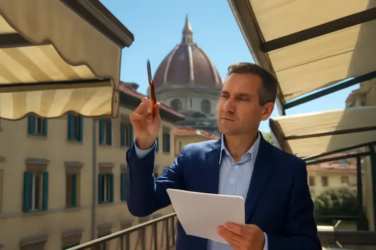 La normativa su pergole e tende a Firenze: ciò che serve conoscere per evitare sanzioni