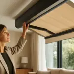 Tende da sole con cassonetto a scomparsa: perché sono la scelta dei progettisti d’interni