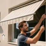 Tende da sole per finestre su misura: vantaggi notevoli rispetto alle taglie standard