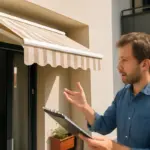 Quando serve la CILA per la posa di tende e schermature solari? Spiegazione pratica per non sbagliare