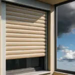 Materiali compositi per schermature solari: perché resistono meglio agli sbalzi climatici italiani