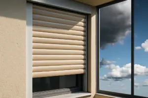 Materiali compositi per schermature solari: perché resistono meglio agli sbalzi climatici italiani