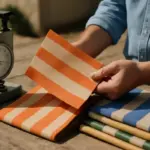 Tessuti per tende da sole resistenti: come riconoscere quelli che durano davvero di più