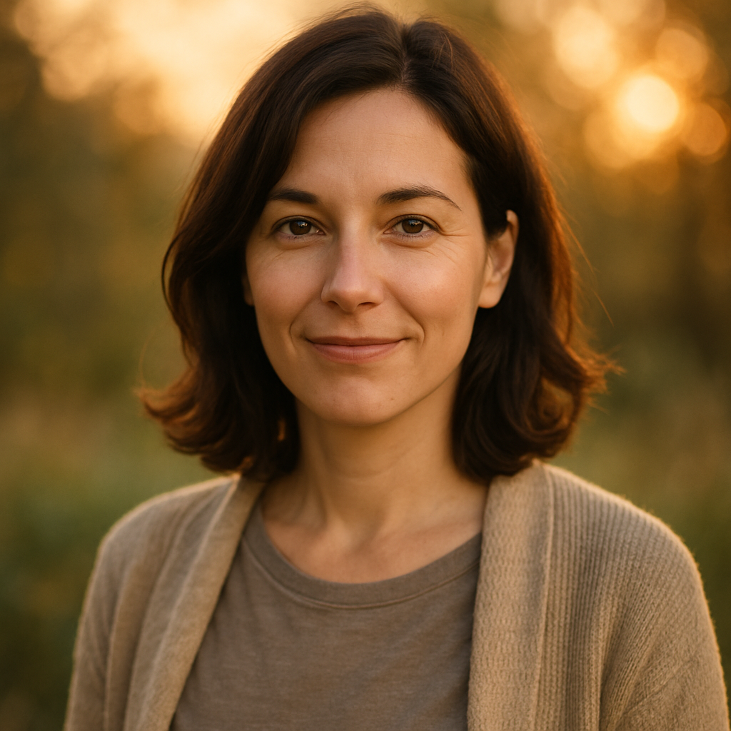 Claudia Paganelli