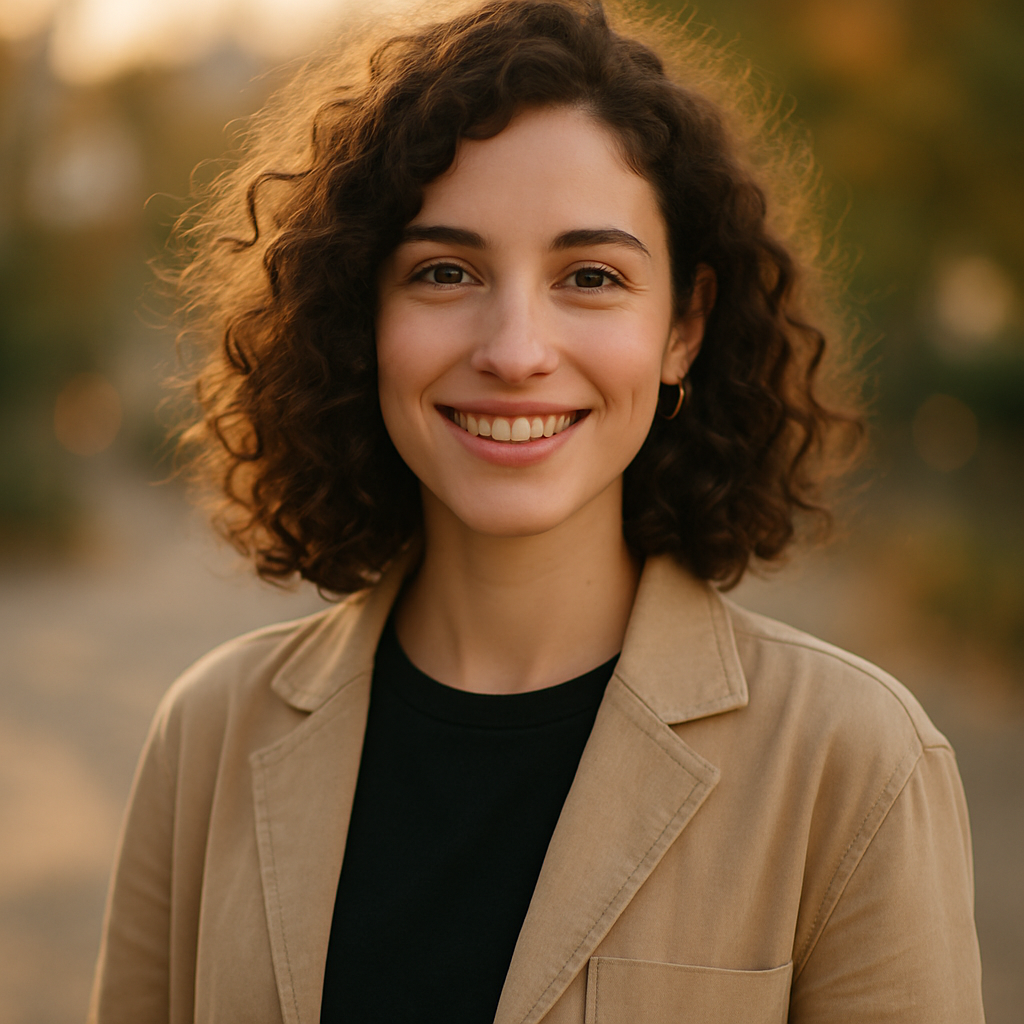 Laura Baldoni