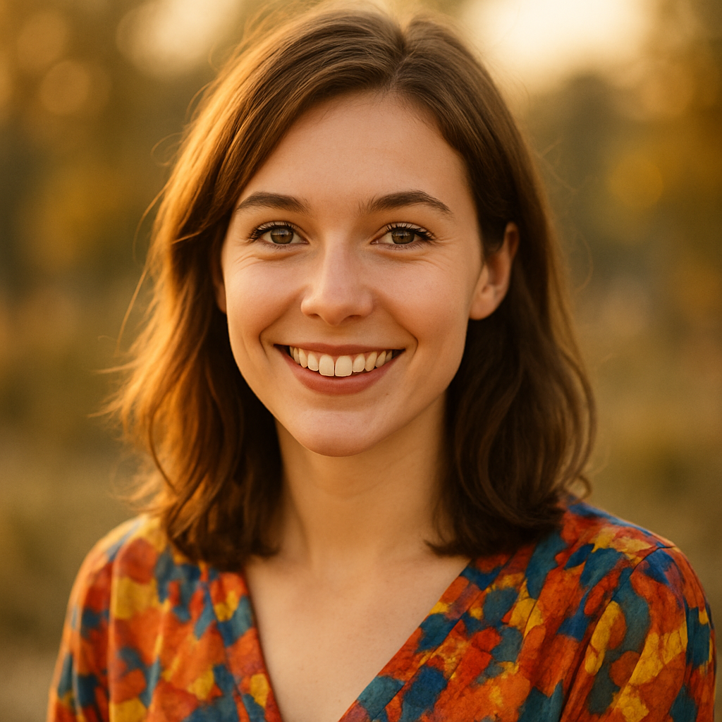 Serena Caligari