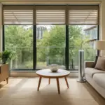Tende da sole e ventilazione: progettare spazi freschi e luminosi in casa